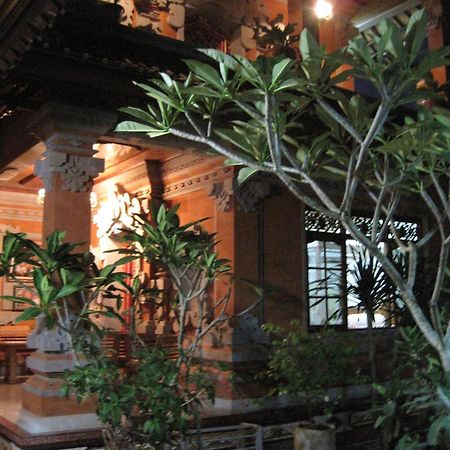 Nyoman Murjana Homestay Ubud  Ngoại thất bức ảnh