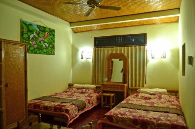 Nyoman Murjana Homestay Ubud  Ngoại thất bức ảnh